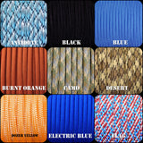 JK/JKU Front Grab Handles