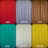 Jeep Soft Top Zipper Pulls