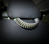 Headrest Handles for Jeep Wranglers