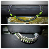 JK/JKU Front Grab Handles