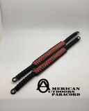 Front Handles for Jeep Wrangler 2018-2022 (compatible with Sky OneTouch)