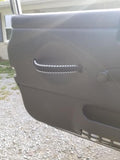 Jeep Door Handles