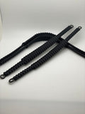 Handles for Jeep Wrangler 2018-2022 (compatible with Sky OneTouch)