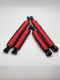 4 Door Limiters for Jeep JKU 2007-2018