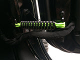 4 Door Limiters for Jeep JKU 2007-2018