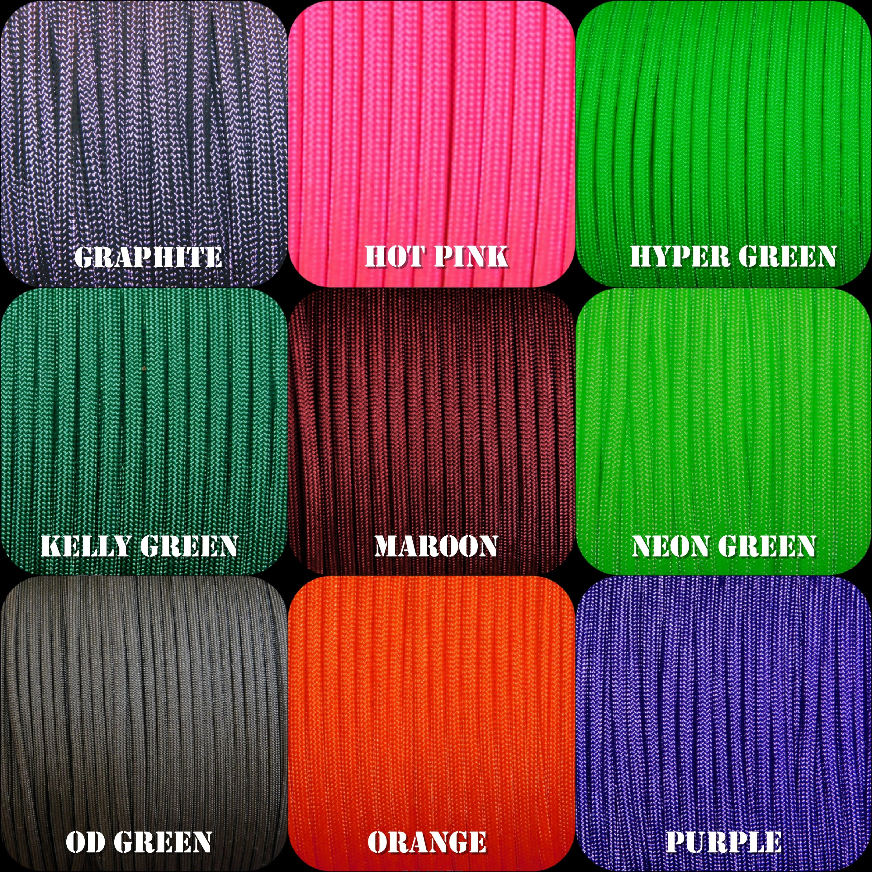 Jeep Soft Top Zipper Pulls