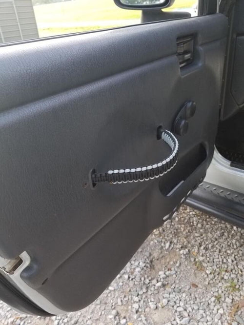 Jeep Door Handles